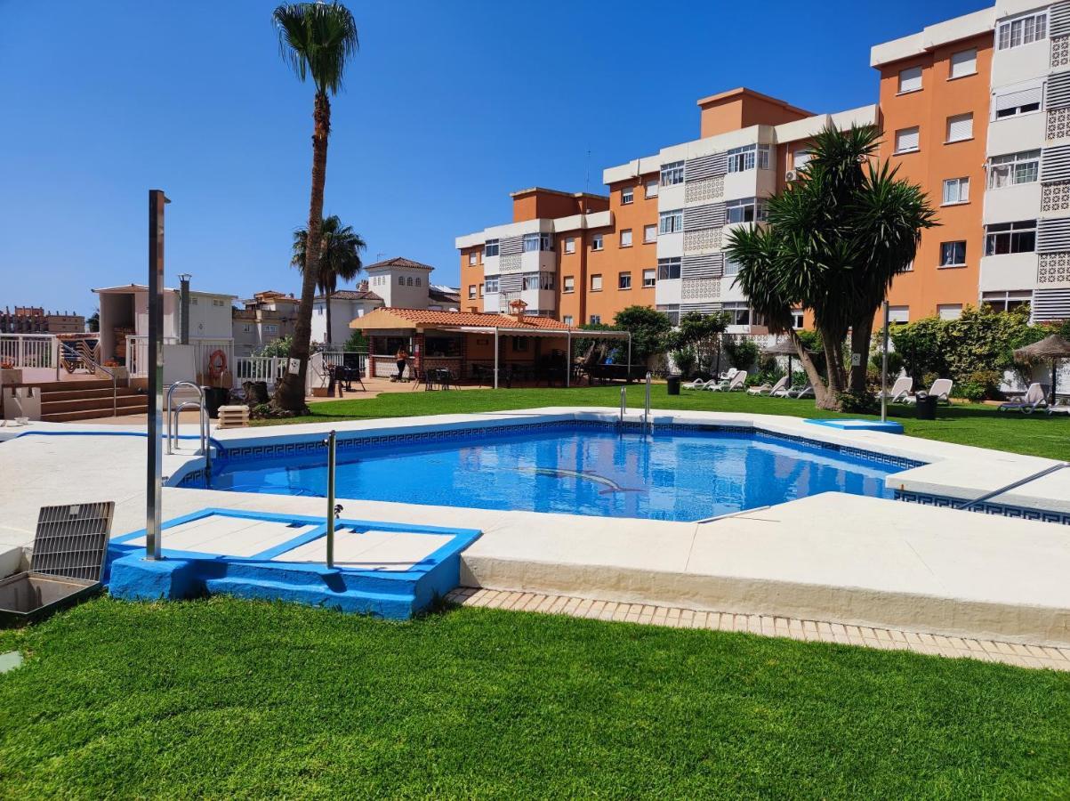Saltillo Alto Boutique Studio Torremolinos Buitenkant foto