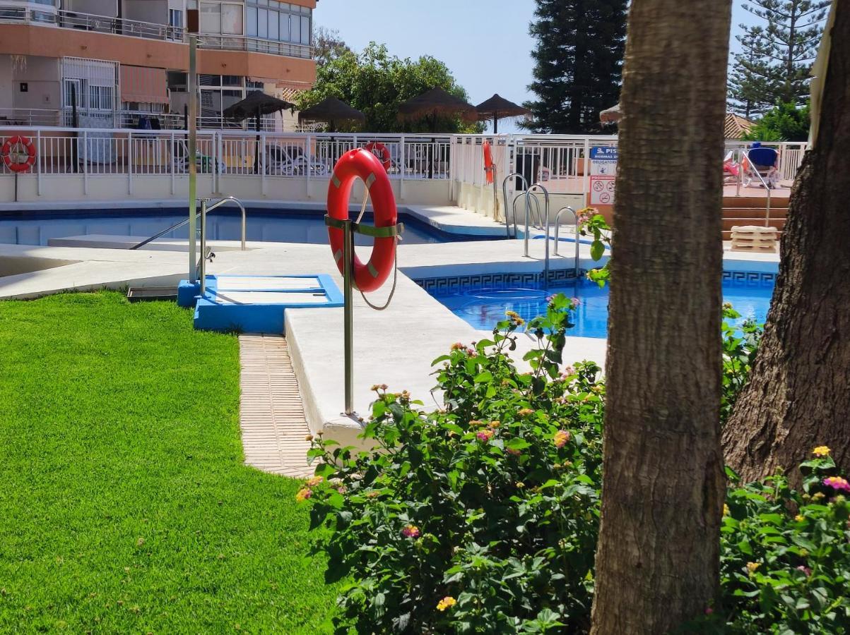 Saltillo Alto Boutique Studio Torremolinos Buitenkant foto